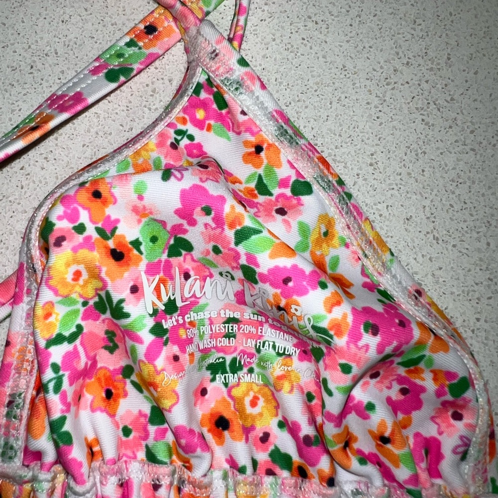 Kulani kini set